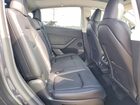 2025 Tesla Model Y Gray vin: 7SAYGAEE1SF302445