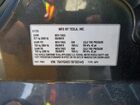 2025 Tesla Model Y Gray vin: 7SAYGAEE1SF302445
