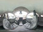 2022 Tesla Model Y White vin: 7SAYGAEE2NF348211