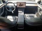 2023 Tesla Model Y Charcoal vin: 7SAYGAEE2PF836805