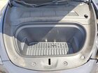 2023 Tesla Model Y Charcoal vin: 7SAYGAEE2PF836805