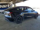 2023 Tesla Model Y Black vin: 7SAYGAEE2PF926486