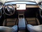 2023 Tesla Model Y Black vin: 7SAYGAEE2PF926486
