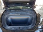 2023 Tesla Model Y Black vin: 7SAYGAEE2PF926486