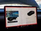 2023 Tesla Model Y Black vin: 7SAYGAEE2PF926486