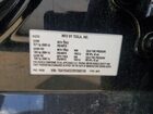 2024 Tesla Model Y Black vin: 7SAYGAEE2RF068746