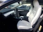 2024 Tesla Model Y Black vin: 7SAYGAEE2RF068746