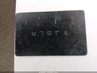 2025 Tesla Model Y Long Range Dual Motor All-wheel Drive Blue vin: 7SAYGAEE2SF251148