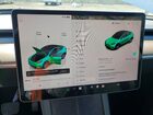 2023 Tesla Model Y Белый vin: 7SAYGAEE3PF621286