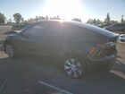 2023 Tesla Model Y Black vin: 7SAYGAEE3PF833606