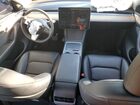 2023 Tesla Model Y Black vin: 7SAYGAEE3PF833606