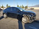 2023 Tesla Model Y Black vin: 7SAYGAEE3PF833606