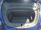 2023 Tesla Model Y Blue vin: 7SAYGAEE3PF903928