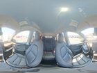 2023 Tesla Model Y Blue vin: 7SAYGAEE3PF903928