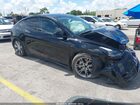 2024 Tesla Model Y Long Range Dual Motor All-wheel Drive Black vin: 7SAYGAEE3RF024271