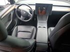2022 Tesla Model Y White vin: 7SAYGAEE4NF532940