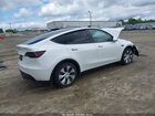 2023 Tesla Model Y Awd/long Range Dual Motor All-wheel Drive White vin: 7SAYGAEE4PF769737 2023 Tesla Model Y Awd/long Range Dual Motor All-wheel Drive White vin: 7SAYGAEE4PF769737