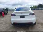 2023 Tesla Model Y Awd/long Range Dual Motor All-wheel Drive White vin: 7SAYGAEE4PF769737 2023 Tesla Model Y Awd/long Range Dual Motor All-wheel Drive White vin: 7SAYGAEE4PF769737