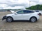 2023 Tesla Model Y Awd/long Range Dual Motor All-wheel Drive White vin: 7SAYGAEE4PF769737 2023 Tesla Model Y Awd/long Range Dual Motor All-wheel Drive White vin: 7SAYGAEE4PF769737