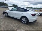 2023 Tesla Model Y Awd/long Range Dual Motor All-wheel Drive White vin: 7SAYGAEE4PF769737 2023 Tesla Model Y Awd/long Range Dual Motor All-wheel Drive White vin: 7SAYGAEE4PF769737