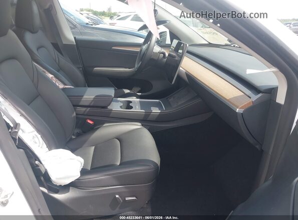 2023 TESLA MODEL Y AWD/LONG RANGE DUAL MOTOR ALL-WHEEL DRIVE