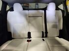 2024 Tesla Model Y White vin: 7SAYGAEE4RF176558