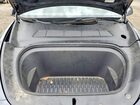 2024 Tesla Model Y Gray vin: 7SAYGAEE4RF207551