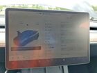 2024 Tesla Model Y Gray vin: 7SAYGAEE4RF207551