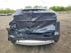 2024 Tesla Model Y Gray vin: 7SAYGAEE4RF207551