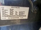 2024 Tesla Model Y Gray vin: 7SAYGAEE4RF988684