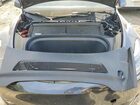 2024 Tesla Model Y Gray vin: 7SAYGAEE4RF988684