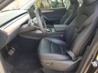 2024 Tesla Model Y Gray vin: 7SAYGAEE4RF988684