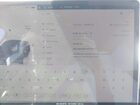 2025 Tesla Model Y Long Range Dual Motor All-wheel Drive Gray vin: 7SAYGAEE4SF230737