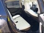 2025 Tesla Model Y Long Range Dual Motor All-wheel Drive Gray vin: 7SAYGAEE4SF230737