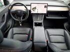 2022 Tesla Model Y Белый vin: 7SAYGAEE5NF338174
