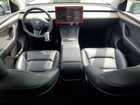 2022 Tesla Model Y Gray vin: 7SAYGAEE5NF517153