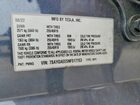 2022 Tesla Model Y Gray vin: 7SAYGAEE5NF517153