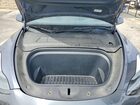 2022 Tesla Model Y Gray vin: 7SAYGAEE5NF517153