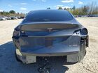 2023 Tesla Model Y Gray vin: 7SAYGAEE5PF935196