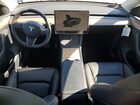 2023 Tesla Model Y Gray vin: 7SAYGAEE5PF935196