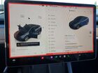 2024 Tesla Model Y Gray vin: 7SAYGAEE5RF064092