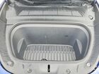 2022 Tesla Model Y Blue vin: 7SAYGAEE6NF393362