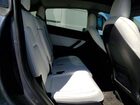 2022 Tesla Model Y Серый vin: 7SAYGAEE6NF490237