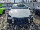 2022 Tesla Model Y Белый vin: 7SAYGAEE6NF523964