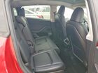 2023 Tesla Model Y Red vin: 7SAYGAEE6PF944229