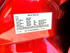 2024 Tesla Model Y Red vin: 7SAYGAEE6RF069513