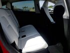 2024 Tesla Model Y Red vin: 7SAYGAEE6RF069513