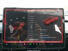 2023 Tesla Model Y Awd/long Range Dual Motor All-wheel Drive Красный vin: 7SAYGAEE7PF709743
