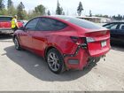 2023 Tesla Model Y Awd/long Range Dual Motor All-wheel Drive Красный vin: 7SAYGAEE7PF709743