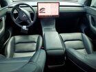 2023 Tesla Model Y Белый vin: 7SAYGAEE8PF669737